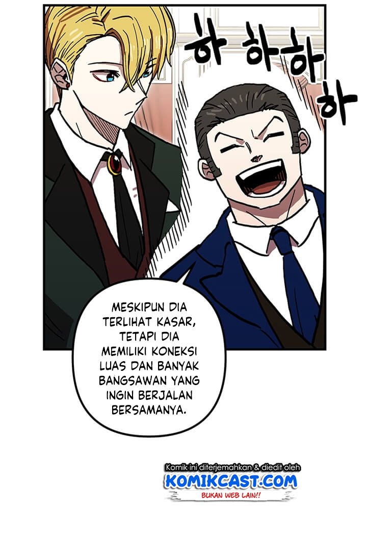 I Am Player Who Suck Alone (Solo Bug Player) Chapter 36 Gambar 43